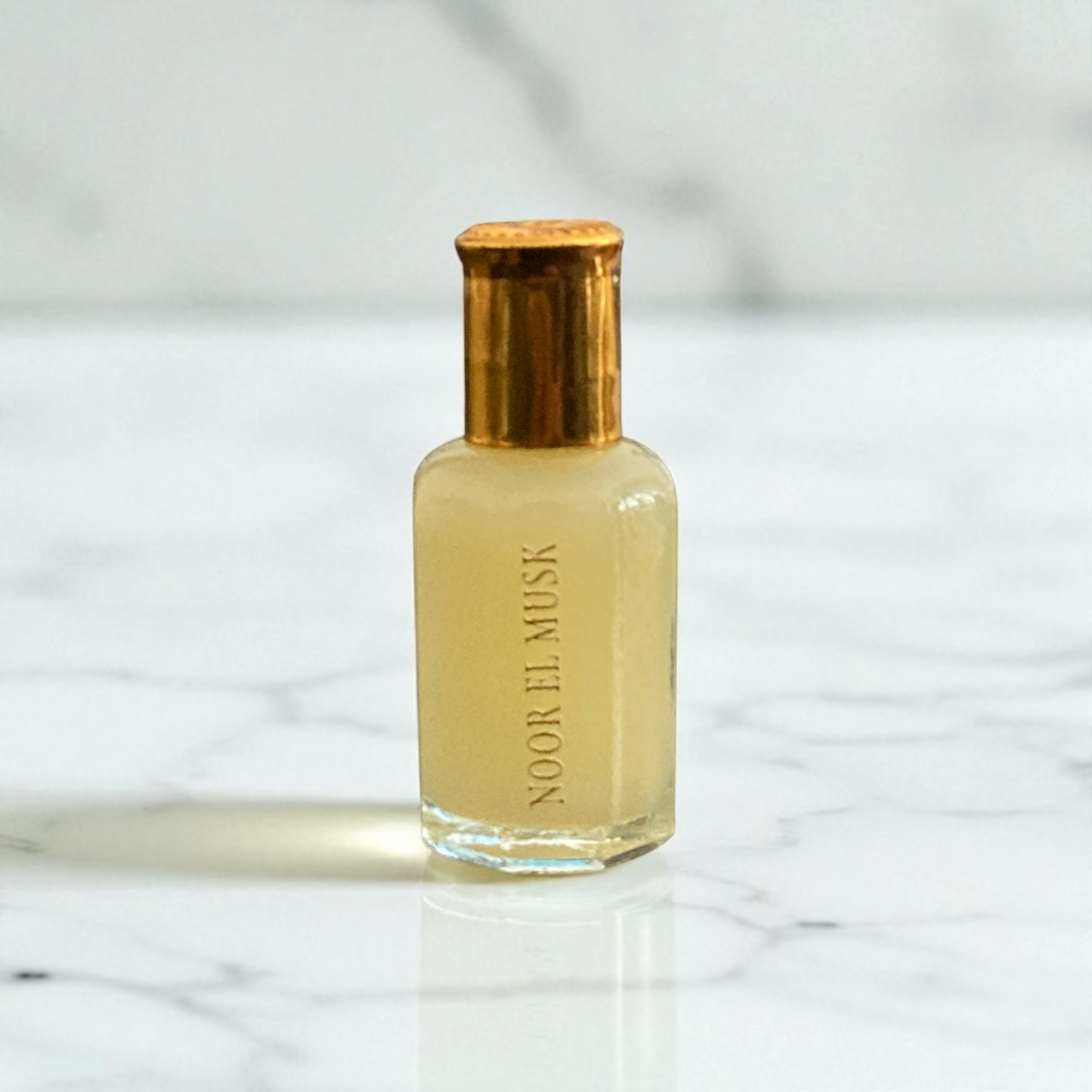 MUSK D'OR 12 ml
