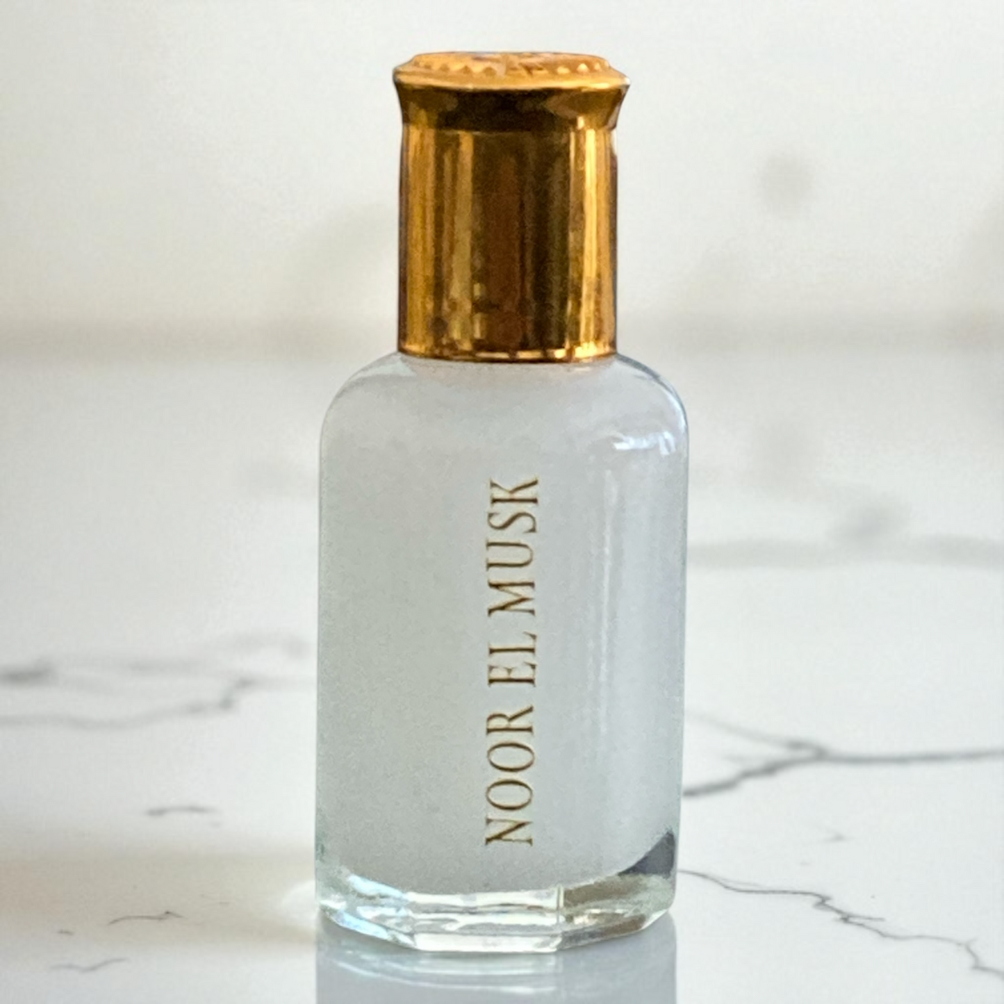 MUSK TAHARA 12ml