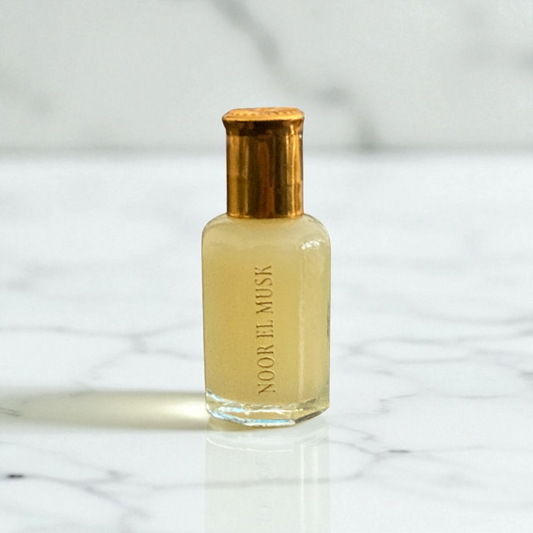 MUSK D'OR 12 ml