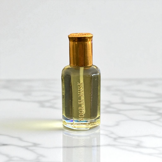 MADAGASHKARI 12 ml