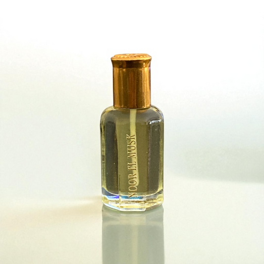 MADAGASHKARI 12 ml