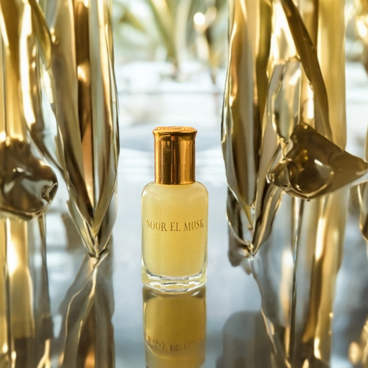 MUSK D'OR 12 ml